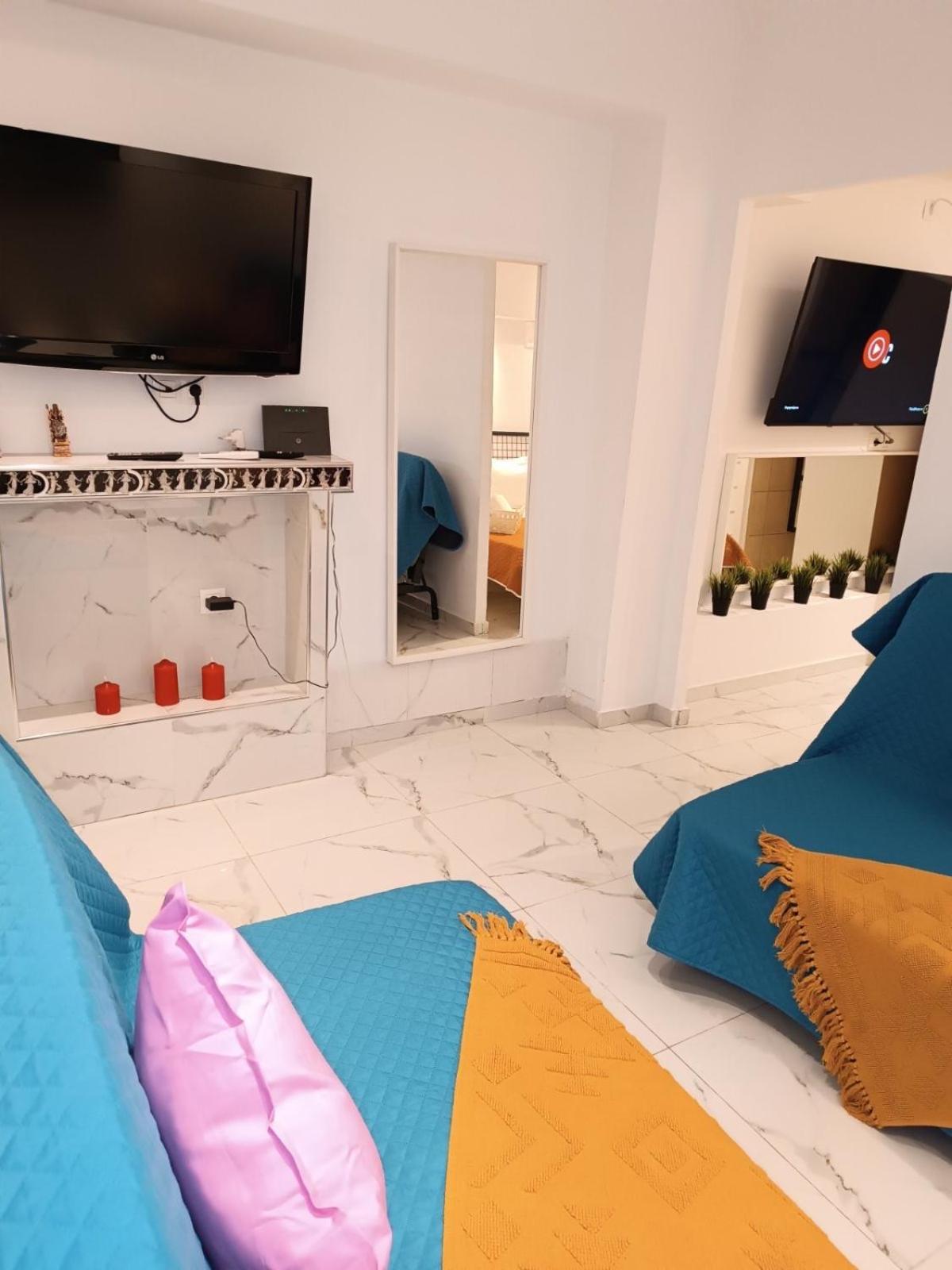 Giannis Apartment Athens Exterior photo