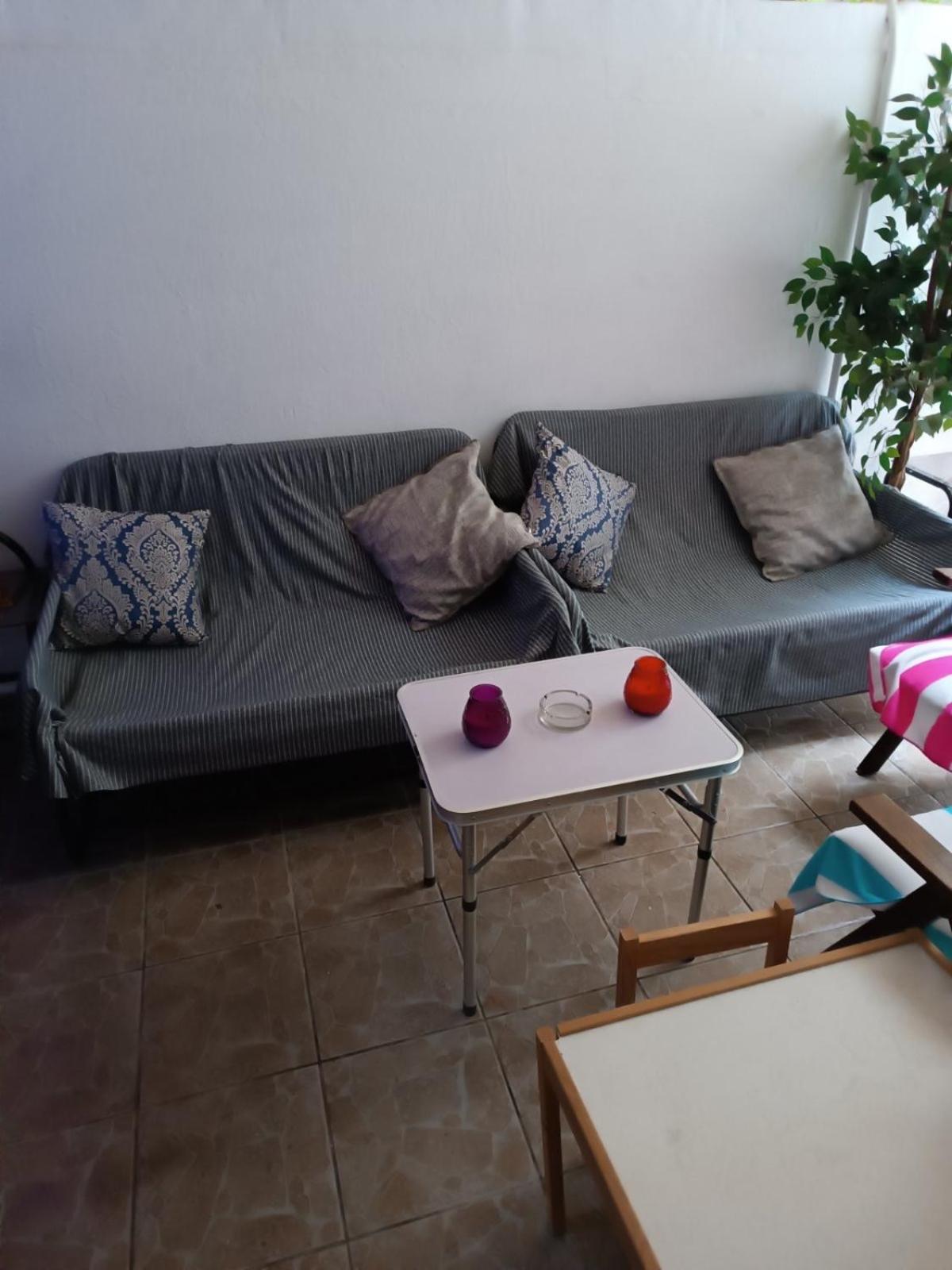 Giannis Apartment Athens Exterior photo
